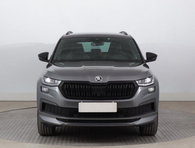 Škoda Kodiaq  1.5 TSI Sportline