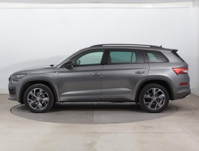Škoda Kodiaq  1.5 TSI Sportline