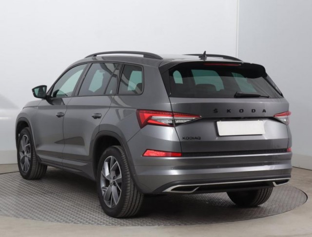 Škoda Kodiaq  1.5 TSI Sportline