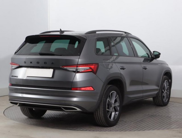 Škoda Kodiaq  1.5 TSI Sportline
