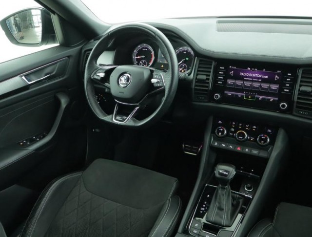 Škoda Kodiaq  1.5 TSI Sportline