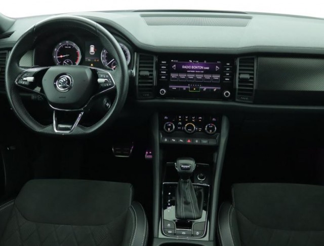 Škoda Kodiaq  1.5 TSI Sportline