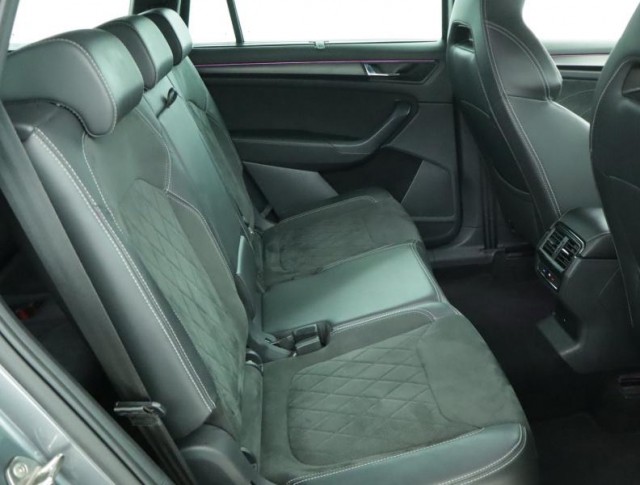 Škoda Kodiaq  1.5 TSI Sportline