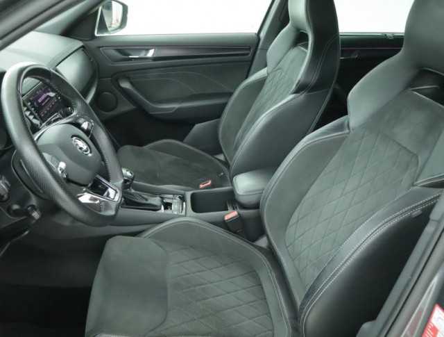 Škoda Kodiaq  1.5 TSI Sportline