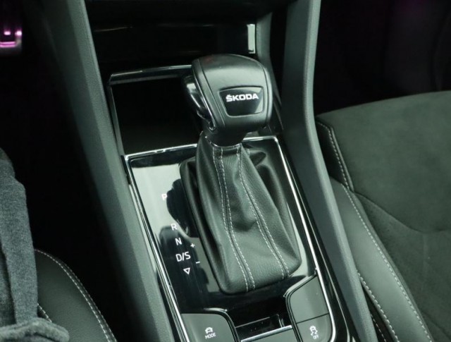 Škoda Kodiaq  1.5 TSI Sportline