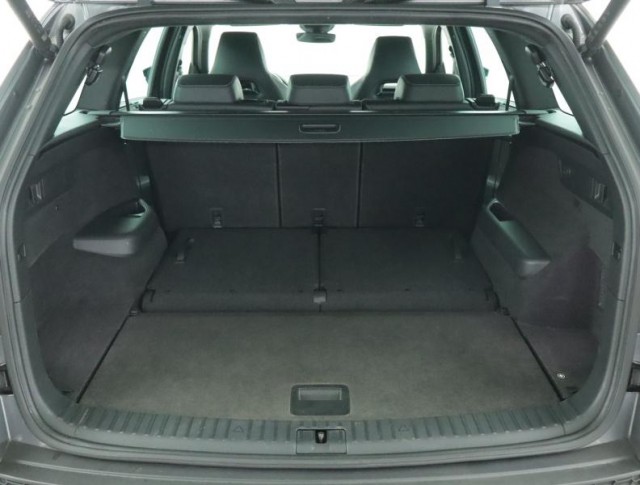 Škoda Kodiaq  1.5 TSI Sportline