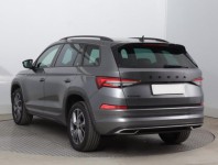 Škoda Kodiaq  1.5 TSI Sportline