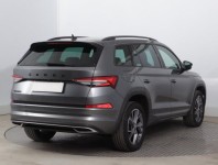 Škoda Kodiaq  1.5 TSI Sportline