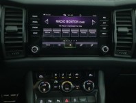 Škoda Kodiaq  1.5 TSI Sportline