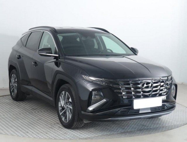 Hyundai Tucson  1.6 T-GDI 