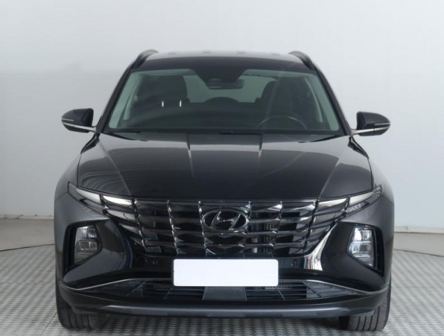 Hyundai Tucson  1.6 T-GDI 