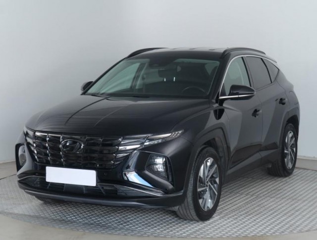Hyundai Tucson  1.6 T-GDI 