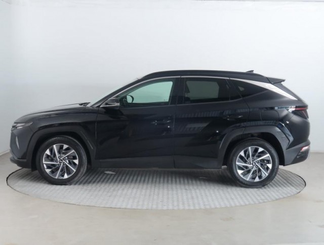 Hyundai Tucson  1.6 T-GDI 