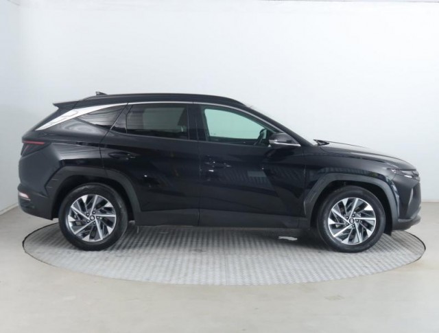 Hyundai Tucson  1.6 T-GDI 