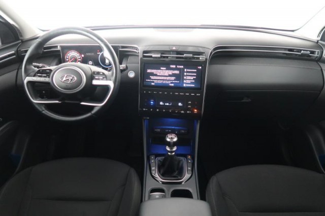 Hyundai Tucson  1.6 T-GDI 