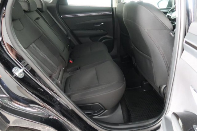 Hyundai Tucson  1.6 T-GDI 