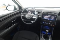 Hyundai Tucson  1.6 T-GDI 