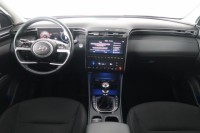 Hyundai Tucson  1.6 T-GDI 