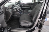Hyundai Tucson  1.6 T-GDI 