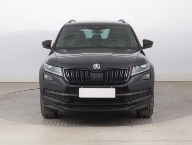 Škoda Kodiaq  1.5 TSI Sportline