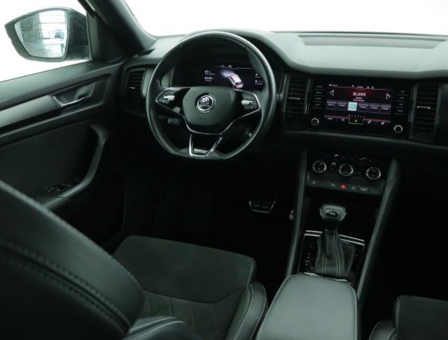 Škoda Kodiaq  1.5 TSI Sportline