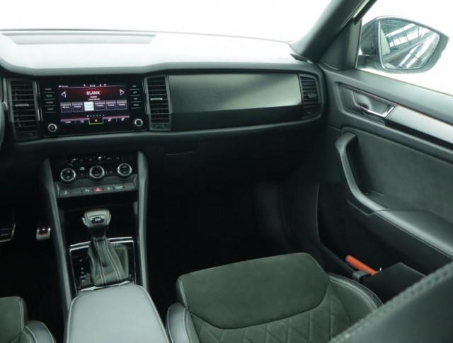 Škoda Kodiaq  1.5 TSI Sportline
