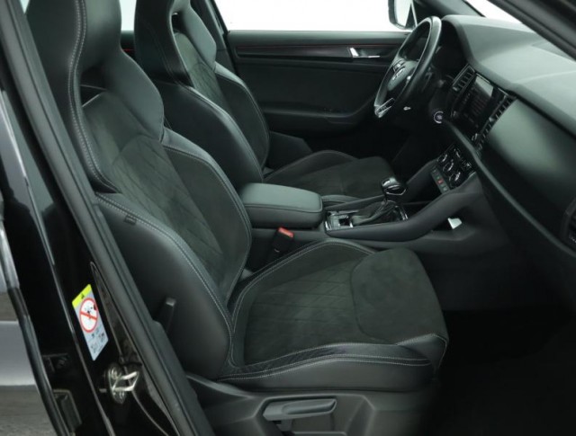 Škoda Kodiaq  1.5 TSI Sportline