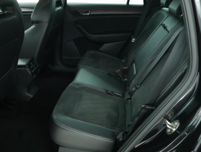 Škoda Kodiaq  1.5 TSI Sportline
