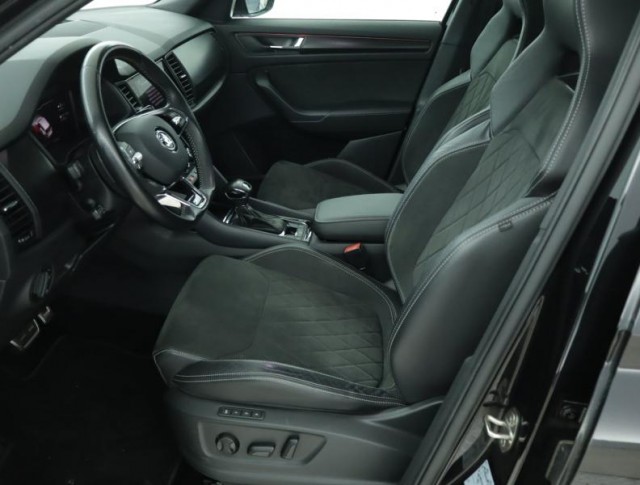 Škoda Kodiaq  1.5 TSI Sportline