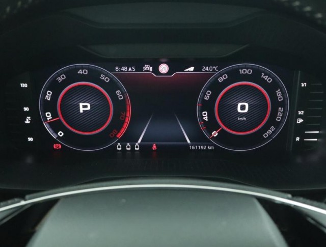 Škoda Kodiaq  1.5 TSI Sportline