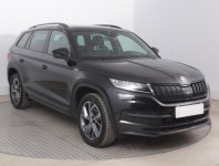 Škoda Kodiaq  1.5 TSI Sportline