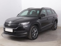 Škoda Kodiaq  1.5 TSI Sportline