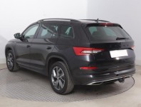 Škoda Kodiaq  1.5 TSI Sportline
