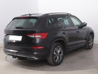 Škoda Kodiaq  1.5 TSI Sportline