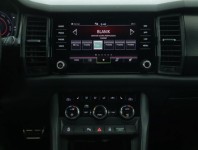Škoda Kodiaq  1.5 TSI Sportline