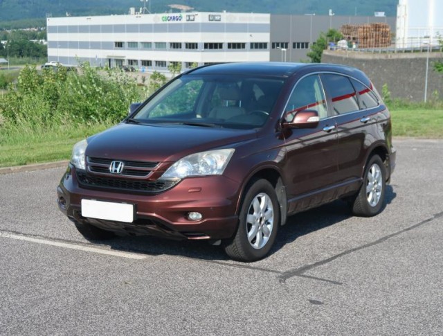 Honda CR-V  2.2 i-DTEC 