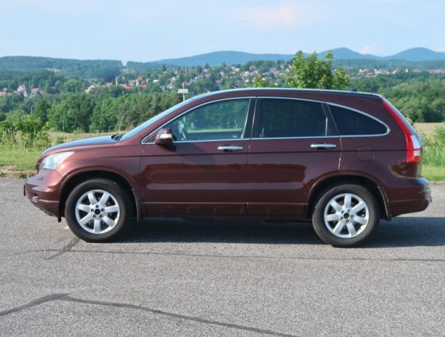 Honda CR-V  2.2 i-DTEC 