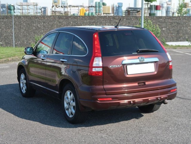 Honda CR-V  2.2 i-DTEC 