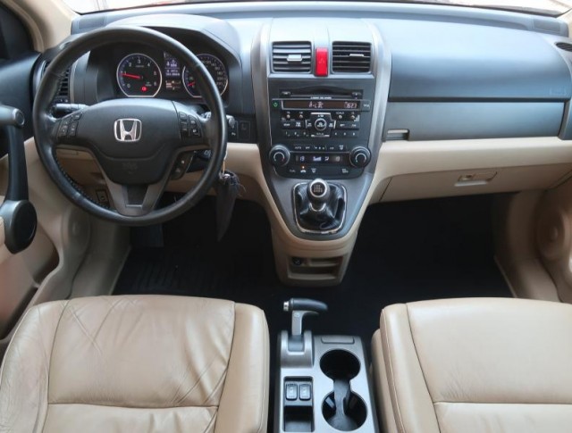 Honda CR-V  2.2 i-DTEC 