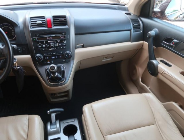 Honda CR-V  2.2 i-DTEC 