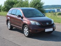 Honda CR-V  2.2 i-DTEC 