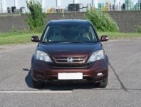 Honda CR-V  2.2 i-DTEC 