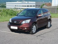 Honda CR-V  2.2 i-DTEC 