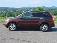 Honda CR-V  2.2 i-DTEC 