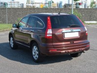Honda CR-V  2.2 i-DTEC 