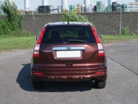 Honda CR-V  2.2 i-DTEC 