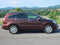 Honda CR-V  2.2 i-DTEC 