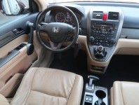 Honda CR-V  2.2 i-DTEC 