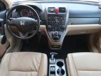 Honda CR-V  2.2 i-DTEC 
