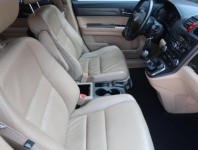 Honda CR-V  2.2 i-DTEC 